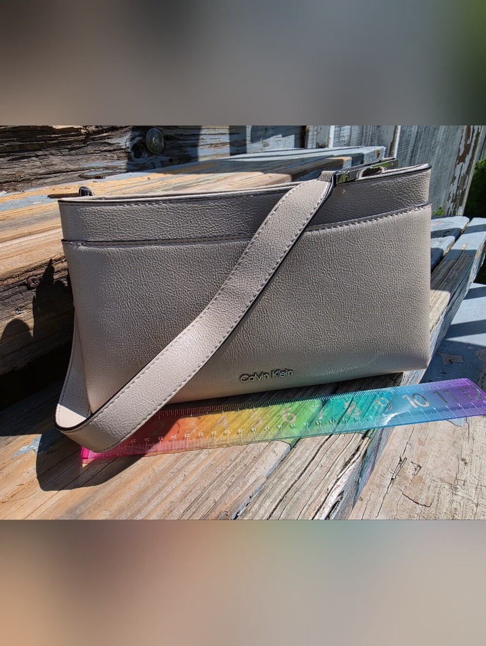 Calvin Klein Purse